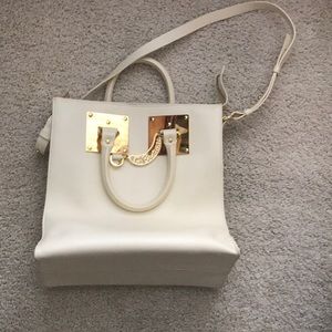 Sophie hulme bag